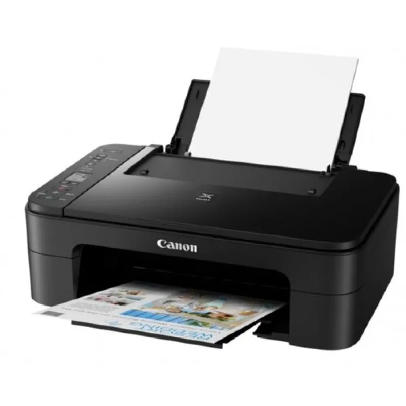 МФУ Canon Pixma TS3350